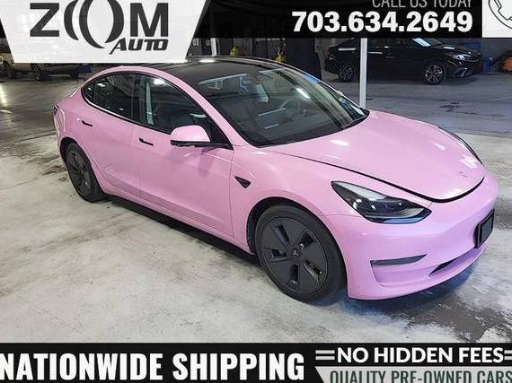 TESLA MODEL 3 2023 5YJ3E1EB8PF388282 image TESLA MODEL 3 2023 5YJ3E1EB8PF388282 image